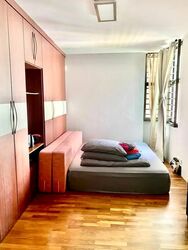 Blk 627 Senja Grand (Bukit Panjang), HDB 4 Rooms #568092831